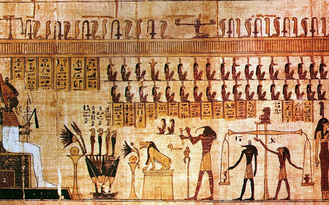 L’histoire fascinante de la Réflexologie Plantaire