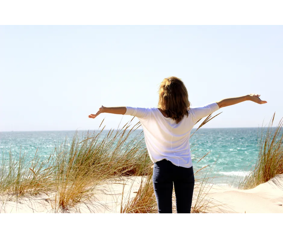 respiration profonde
