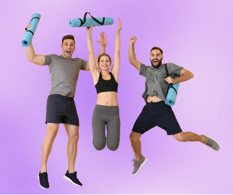 bienfaits pour les sportifs