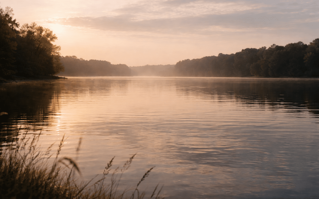 Le Reiki : quand la physique apaise